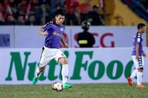 CLB Hà Nội chia tay trung vệ đội tuyển Việt Nam trước V.League