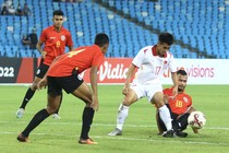 Thắng U23 Đông Timor trên chấm 11m, U23 Việt Nam thẳng tiến chung kết