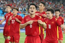 Hạ đẹp U23 Thái Lan, U23 Việt Nam “xưng vương” tại ĐNÁ