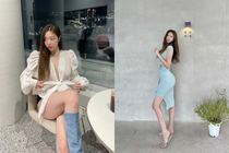 “Hot girl ngực khủng” từ chối 700 tỷ của thiếu gia giờ ra sao?