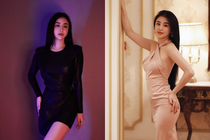 Hot girl "Bánh Tráng Trộn" làm mẹ đơn thân siêu sang chảnh