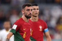 Bồ Đào Nha 3-2 Ghana: Trận thắng nhọc nhằn của "Selecao châu Âu"