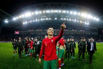 Ronaldo nắm kỉ lục vô tiền khoáng hậu nào tại World Cup?