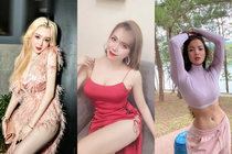 Hot girl ngực khủng Việt từng nổi tiếng ngày ấy giờ ra sao?