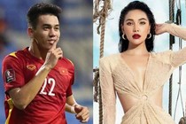 Tiến Linh và sở thích trở thành "phi công" trong tình yêu