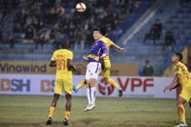 Cầm chân nhau, Hà Nội và Thanh Hóa chia nhau ngôi đầu V-League 2023