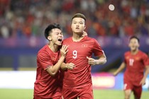 Thắng U22 Lào, U22 Việt Nam còn nhiều điều phải chỉnh sửa