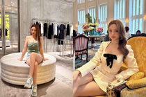 Hot girl Huyền Baby tự nhận điều này, netizen tỏ ra bất ngờ