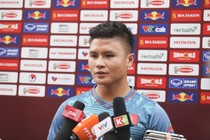 Rời Pau FC, Quang Hải bất ngờ thừa nhận điều này