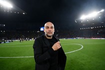 Pep Guardiola muốn rời Man City, MU có là điểm đến?