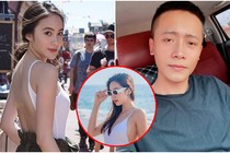 Hot girl Lào công khai tỏ tình với Quang Linh Vlogs là ai?