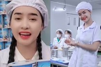 Yona Cươn lên tiếng về lùm xùm bán sữa nghi không rõ nguồn gốc