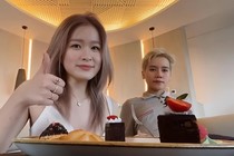 Bạn trai của rich kid Chao lộ giới tính thật