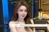 "Sao kê chiếu mệnh" gọi tên Yến Tatoo, netizen bóc phốt có chuẩn?