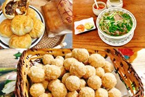 Foodtour Nam Định loạt món ăn các bạn trẻ không thể bỏ qua