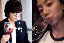 Bae Yong Joon và vợ sắp cưới gắn bó vì sở thích