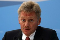 Peskov: Donbass không phải là con rối của chúng tôi