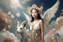 Tử vi 12 cung hoàng đạo 12/4/2025: Ma Kết đừng quá tham, Bọ Cạp khởi sắc