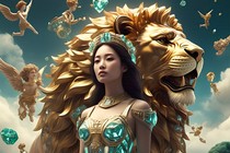 Tử vi 12 cung hoàng đạo 16/4/2025 Sư Tử gặp quý nhân, Cự Giải nhạy bén 