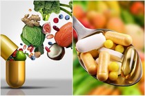 Thu hồi, tiêu hủy 2 lô thực phẩm chức năng của Cty Zolex Pharma