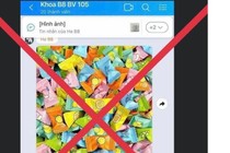 'Bệnh viện 105 xét nghiệm loại kẹo dương tính với ma túy' là không chính xác