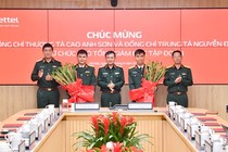 Chân dung hai tân Phó Tổng giám đốc Tập đoàn Viettel