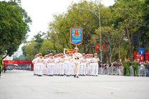 Gala “Vinh quang Công an nhân dân Việt Nam” có gì hấp dẫn?