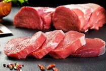 Thịt đỏ, sữa có thể chống lại khối u ung thư