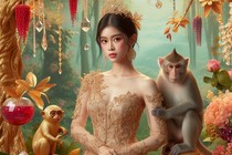 20 ngày tới, 4 con giáp vượng lên trông thấy, tiền gánh trĩu vai 