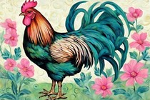 Tháng củ mật sắp đến, 3 con giáp tài lộc dồn dập, phú quý không ngờ 