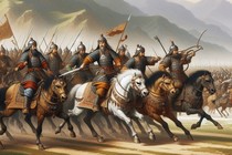 Vì sao Thành Cát Tư Hãn không tận diệt kẻ thù mỗi khi chinh phạt? 