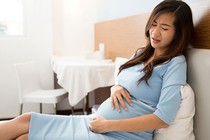 Mang thai 8 tháng phôi thai bất ngờ biến mất, người phụ nữ sốc vì...