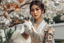 Sang 2025, ba con giáp phát tài âm thầm, giàu sang nứt vách 