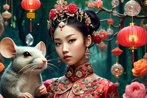 3 con giáp không cầu một tấm chân tình, chỉ cầu vinh hoa phú quý 