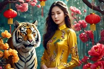 Quý nhân phù trợ, 3 con giáp bùng nổ thăng hoa ngay trước tháng Chạp