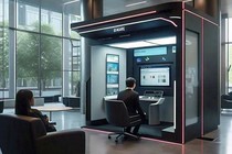 Ngân hàng Trung Quốc áp dụng phỏng vấn bằng AI cực tiện lợi 
