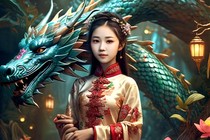 Nửa năm 2025, 3 con giáp lên hương, đỉnh cao vận may, đổi đời cực dễ
