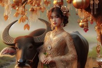 3 con giáp cần cù bù thông minh, nỗ lực là tài lộc ngập nhà