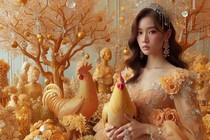 15 ngày nữa, 3 con giáp này tài lộc rực rỡ, quý nhân vây quanh