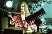 Nhân loại hiểu sai định luật Newton suốt 300 năm? 