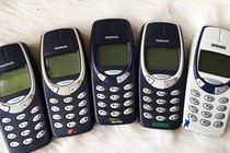 Rộ tin Nokia 3310 thất lạc 20 năm còn 70% pin... sự thật ngỡ ngàng 