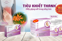 5 cách chữa viêm thanh quản tại nhà cực đơn giản