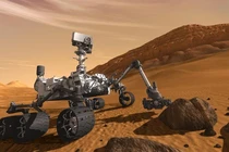 "Chiến tích mới" của robot NASA: 2 kịch bản về sự sống Sao Hỏa