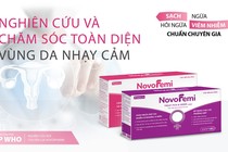 Chuyên gia sản phụ khoa nói về điều trị viêm âm đạo không kháng thuốc