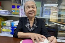 Ký ức "vỡ òa" nhận tin giải phóng miền Nam của cựu tù Côn Đảo