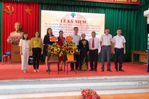 Hà Nội chăm sóc người cao tuổi 