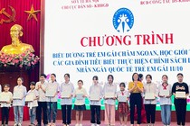 Việt Nam thừa tới 4,3 triệu nam giới đến độ tuổi kết hôn