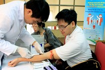 Hà Nội: Truyền thông phòng chống bệnh tan máu bẩm sinh trong trường học