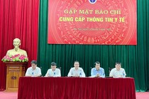 Sẽ dự trữ thuốc hiếm, chấp nhận hủy bỏ nếu không dùng đến?