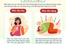 Bộ y tế hướng dẫn toàn bộ cách chăm sóc sức khỏe mùa nắng nóng